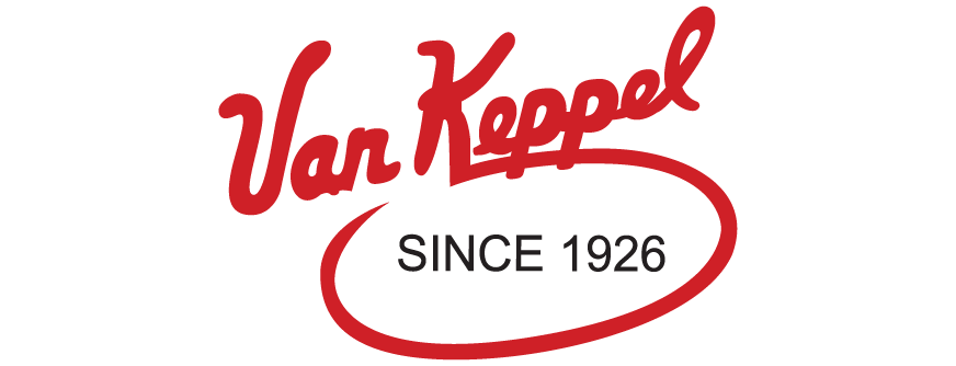 GW Van Keppel Logo
