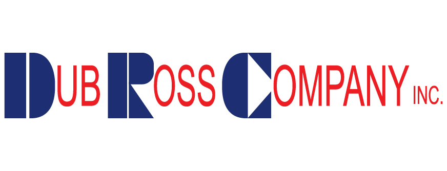 Dub Ross Company Logo