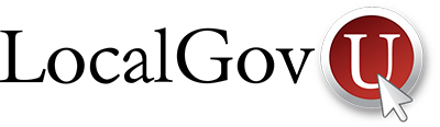 LocalGovU Logo