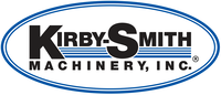 Kirby-Smith Machinery Logo