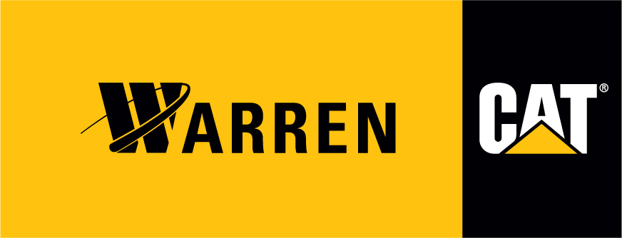 Warren CAT Logo
