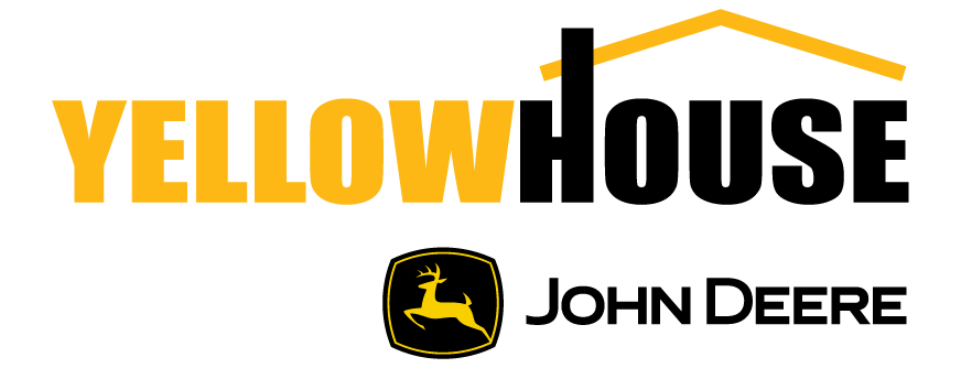 Yellow House Logo